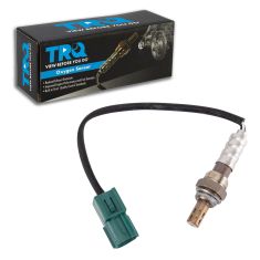 O2 Oxygen Sensor
