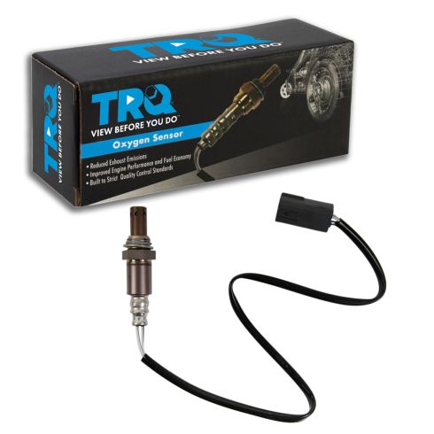 O2 Oxygen Sensor
