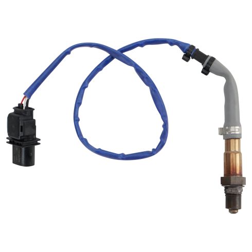 O2 Oxygen Sensor