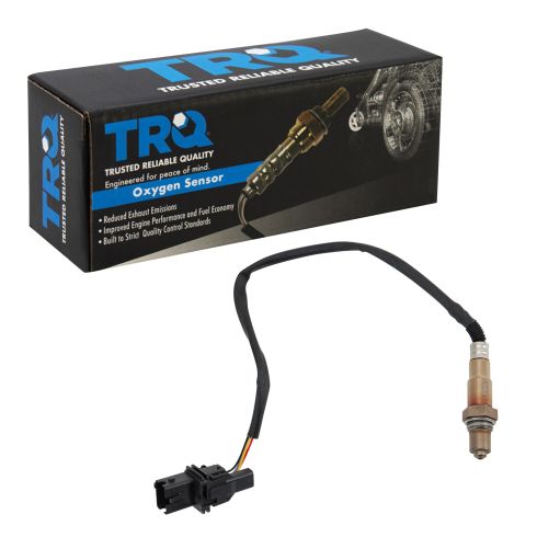 O2 Oxygen Sensor