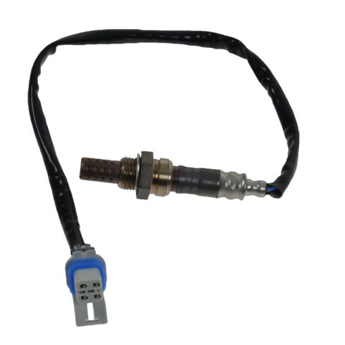 O2 Oxygen Sensor