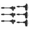 Ignition Coil Set