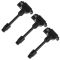 95-99 Nissan Infiniti Maxima I30 Ignition Coil Set (3 LH & 3 RH)
