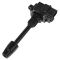 95-99 Nissan Infiniti Maxima I30 Ignition Coil Set (3 LH & 3 RH)