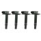 Ignition Coil Set