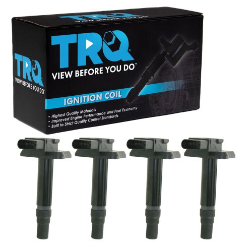 Ignition Coil Set