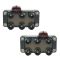 Ignition Coil (Set of 2)