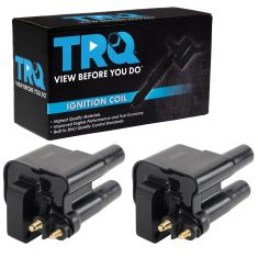 Ignition Coil Set