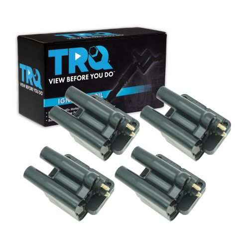 Ignition Coil Set