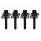 Ignition Coil Set