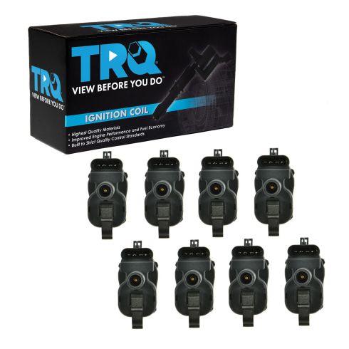 Ignition Coil Set
