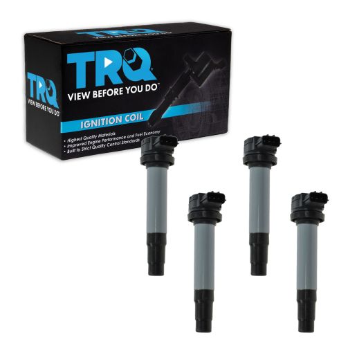 Ignition Coil Set