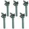 98-06 Chrysler 2.7L Ignition Coil (SET of 6)