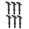 Ignition Coil (Set of 6)