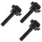 96-03 Lexus Toyota Ignition Coil 3.0L (w/o VVT) (SET of 3)