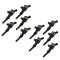 97-08 Ford Lincoln Mercury Multifit Ignition Coil (SET of 10)