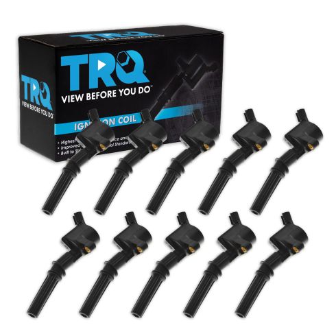 Ignition Coil Set
