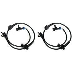 ABS Wheel Speed Sensor Set