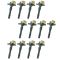 96-01 BMW 7, 8, Series Plug Mounted Ignition Coil (SET of 12)