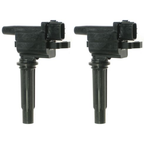 99-01 Mazda Protege 1.6L Ignition Coil Set