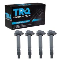 Ignition Coil Set
