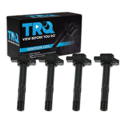 Ignition Coil Set