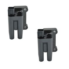 1997-02 Mitsubishi Montero; 97-04 Montero Sport (1,2,4,5 Cyl) Ignition Coil (Middle/RH) PAIR