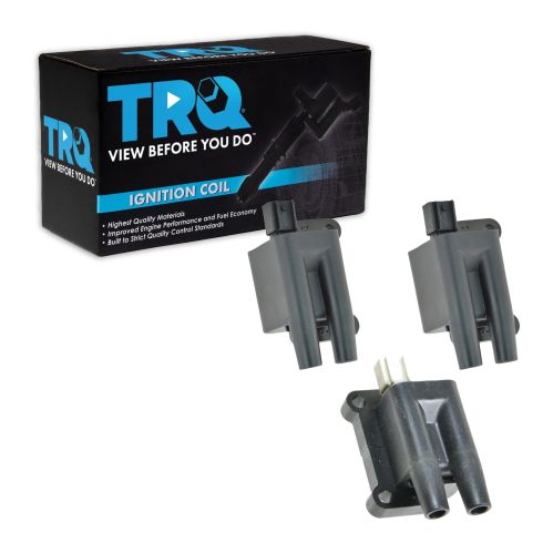 Ignition Coil Set