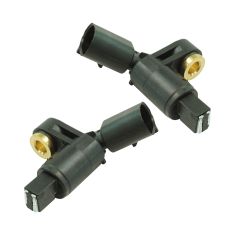 1993-10 Audi VW Multifit w/ABS/ Front Wheel Speed Sensor PAIR