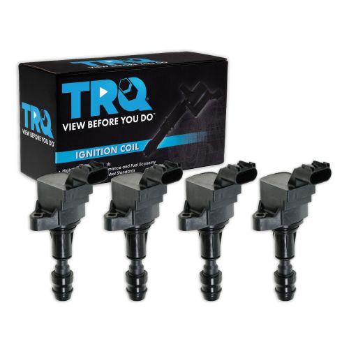Ignition Coil Set