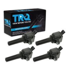 Ignition Coil Set