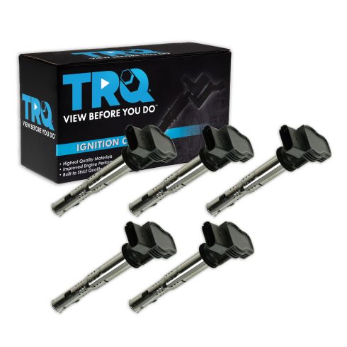 Ignition Coil Set