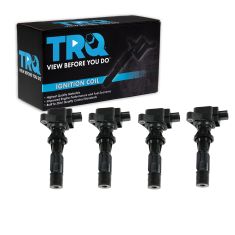 Ignition Coil Set