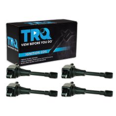 Ignition Coil Set