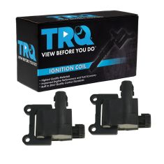 Ignition Coil Set