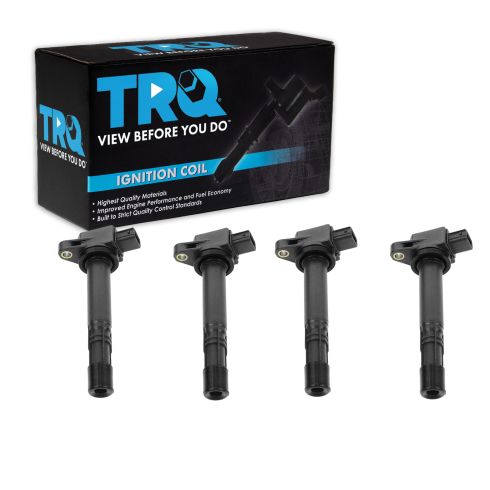 Ignition Coil Set