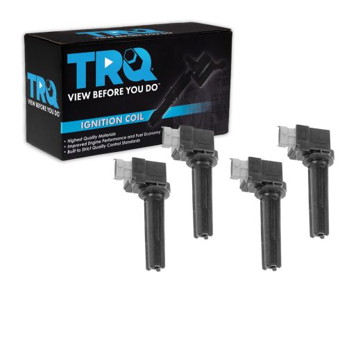 Ignition Coil Set