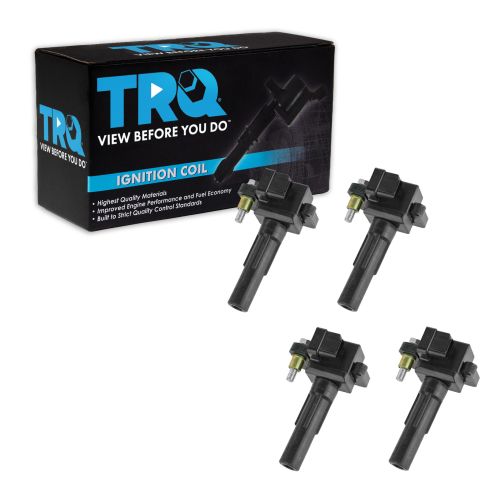 Ignition Coil Set