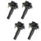 Ignition Coil Set