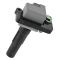 04-05 Subaru Impreza w/2.0L; 05 Saab 9-2X w/2.0L Ignition Coil SET of 4
