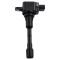 07-09 350Z; 08-14 Infiniti EX, FX, G, JX, M Series; 07-14 Nissan Multifit w/3.5L Igntn Coil SETof 6