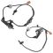 ABS Wheel Speed Sensor Set