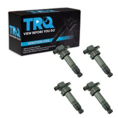 Ignition Coil Set