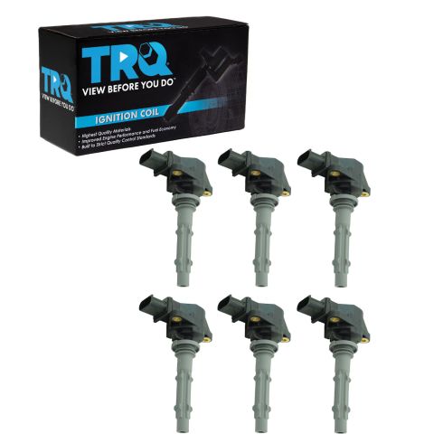 Ignition Coil Set