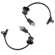 07-09 Chevy Equinox Rear ABS Sensor Pair