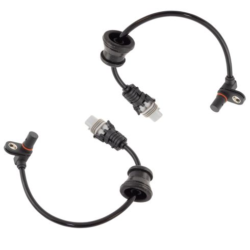 07-09 Chevy Equinox Rear ABS Sensor Pair