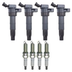 Ignition Kit