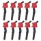 Performance Ignition Coil Kit (10pc)