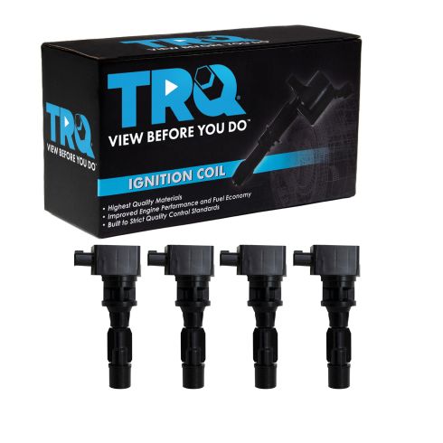 Ignition Coil Set