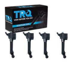 Ignition Coil Set